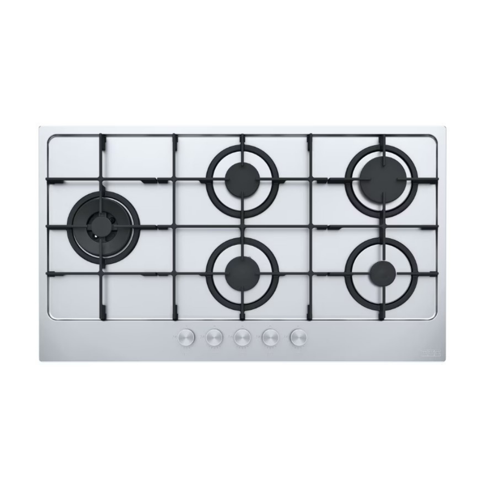 Franke FHMA 905 4G DCL XS İnox Ocak