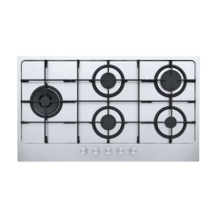 Franke FHMA 905 4G DCL XS İnox Ocak