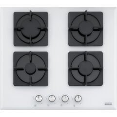 Franke FHNS 604 4G WH C  White Ocak