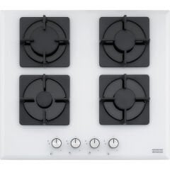 Franke FHNS 604 4G WH C  White Ocak