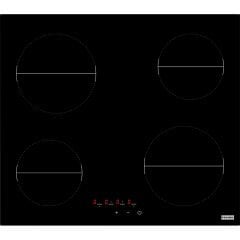 Franke FRSM 604 C T BK Black Seramik Ocak