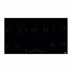 Franke FRSM 905 C TOD BK Black Seramik Ocak