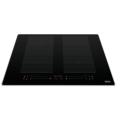 Franke FMA 654 I F BK XS Black İndüksiyonlu Ocak