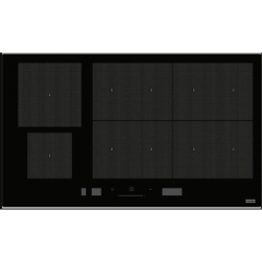 Franke FMY 906 I FP BK Black İndüksiyonlu Ocak