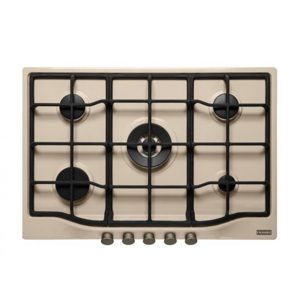 Franke FCH 755 4G TC OA C Avena Ocak