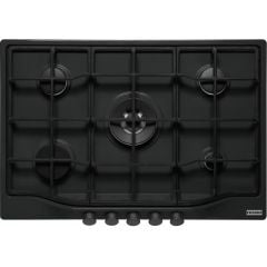 Franke FCH 755 4G TC MB C Matt Black Ocak