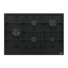 Franke FHMA 755 4G DC MB C Matt Black Ocak