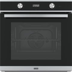 Franke FSM 86 H XS Siyah/İnox Fırın