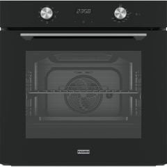 Franke FMA 86 H BK Siyah Fırın