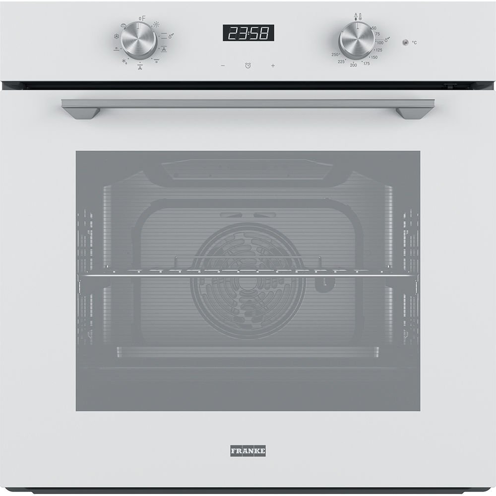 Franke FMA 86 H WH Beyaz Fırın