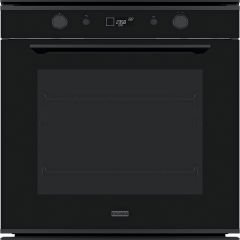 Franke FMY 98 P BK Siyah/Siyah Çerçeve Fırın