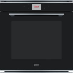 Franke FMY 99 P XS Siyah/İnox Çerçeve Fırın