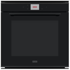 Franke FMY 99 P XS Siyah/Siyah Çerçeve Fırın