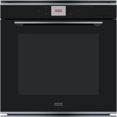 Franke FMY 99 HS XS Siyah/İnox Çerçeve Fırın