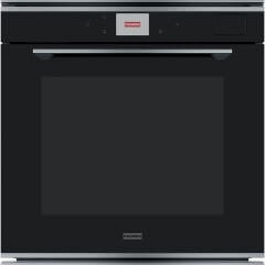 Franke FMY 99 HS XS Siyah/İnox Çerçeve Fırın