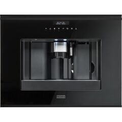 Franke FMY 45 CM BK Siyah/Siyah Çerçeve Kahve Makinesi