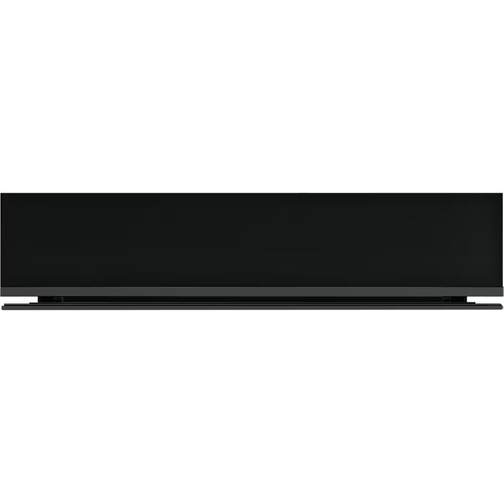 Franke FMY 14 DRW XS Siyah/Siyah Çerçeve Isıtma Çekmecesi