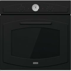 Franke FCO 86 H MB Matt Black Fırın