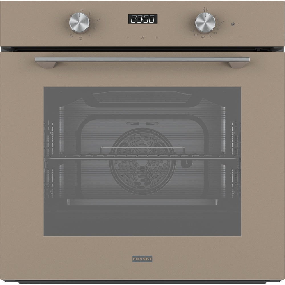 Franke FMA 86 H OY Oyster Fırın
