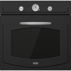 Franke FCO 86 H Nero Fırın