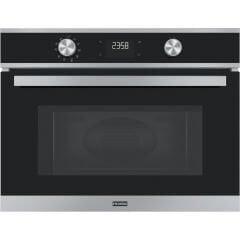 Franke FSM 45 MW XS Siyah Cam İnox Fırın