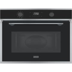 Franke FMA 45 MW XS Siyah/İnox Çerçeve Mikrodalga