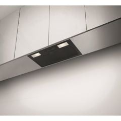 Franke FBI 525 BK Siyah Aspiratör