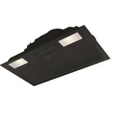 Franke FBI 525 BK Siyah Aspiratör