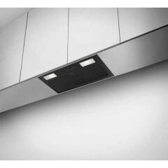 Franke FBI 705 BK Siyah Aspiratör