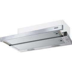 Franke FTC 6032 GR/XS İnox Aspiratör