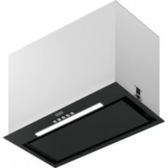 Franke FBFE BK MATT A52 Matt Black Aspiratör