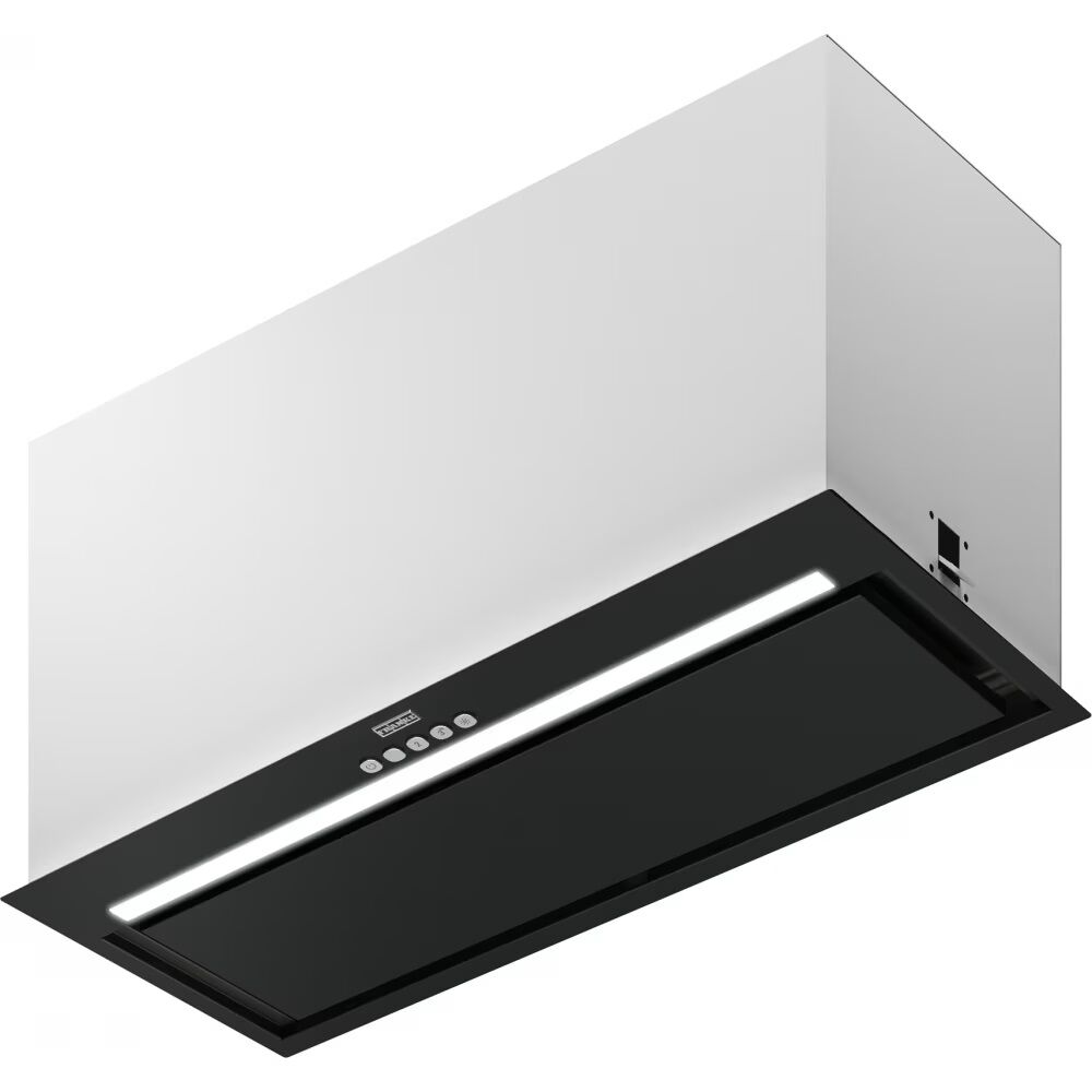 Franke FBFE BK MATT A70 Matt Black Aspiratör