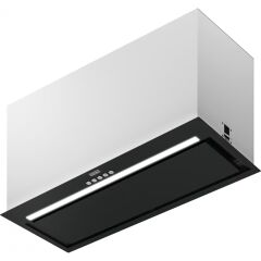 Franke FBFE BK MATT A70 Matt Black Aspiratör