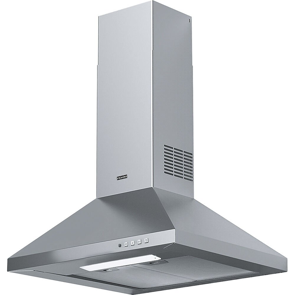 Franke FDL 6165 XS/600 İnox Davlumbaz