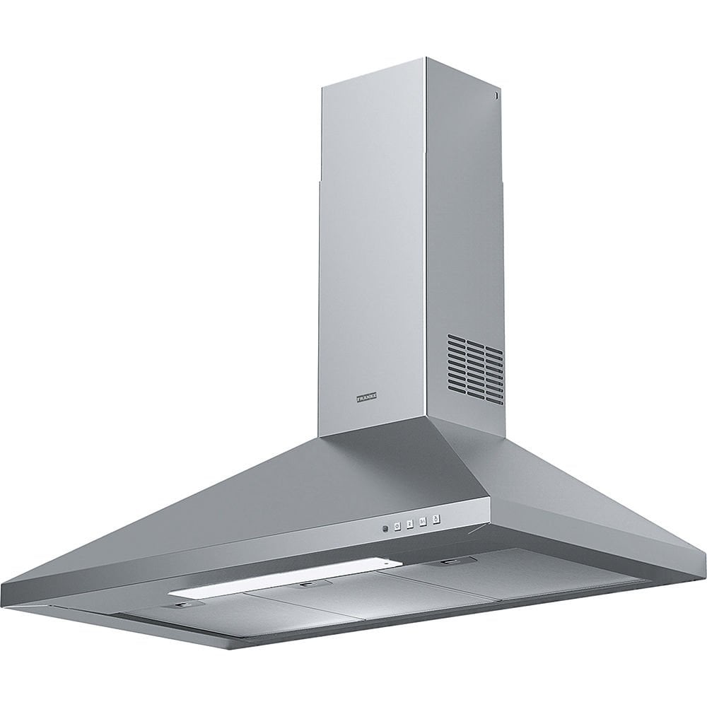 Franke FDL 9165 XS/900 İnox Davlumbaz