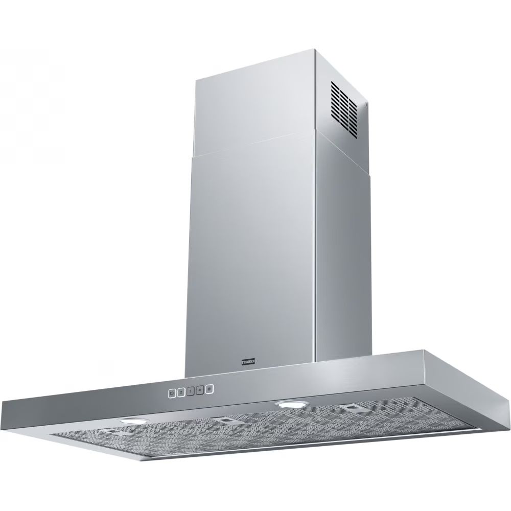 Franke TALE 915 W XS İnox Davlumbaz