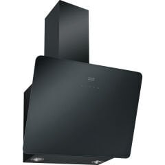 Franke FPJ 615 V BK A / 600 Siyah Cam Davlumbaz