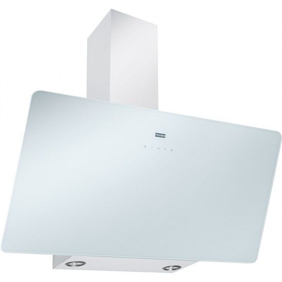 Franke FPJ 915 V WH A / 900 Beyaz Cam Davlumbaz