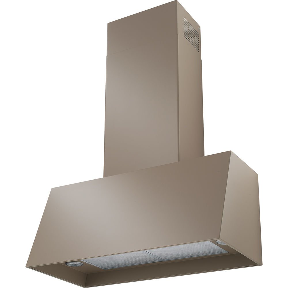 Franke Trendline Plus OY 70 Oyster Davlumbaz