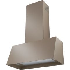 Franke Trendline Plus OY 70 Oyster Davlumbaz