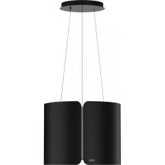 Franke FSMS F42 BK MATT Black Davlumbaz