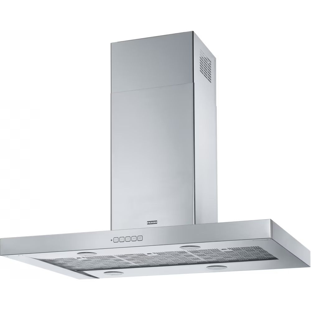Franke TALE ADA 905 I XS / 900 İnox Davlumbaz