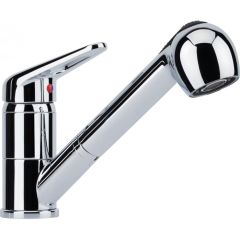 Franke Novara-Plus Duşlamalı Armatür
