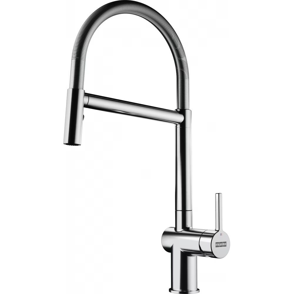 Franke Active Duşlamalı Armatür