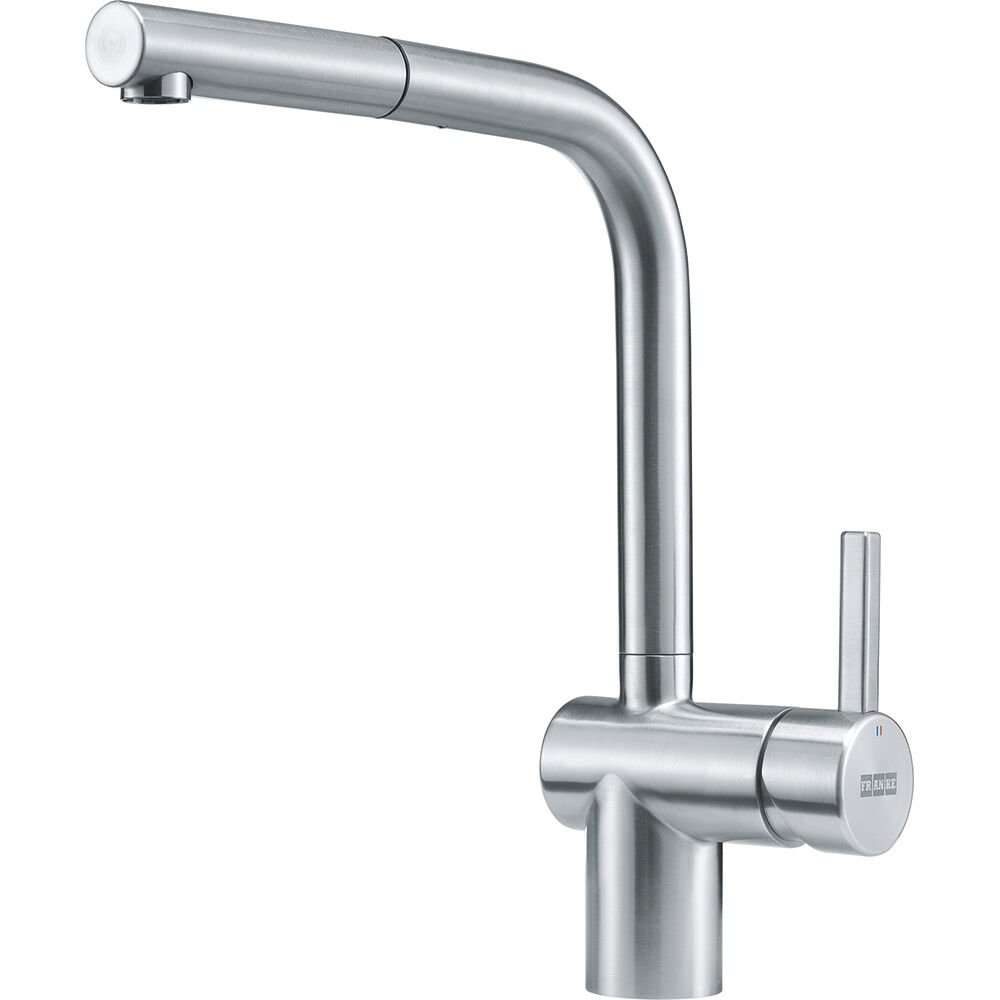 Franke ATLAS NEO Spiralli Armatür