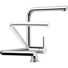 Franke Neptune Style Tek Elcikli Armatür