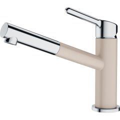 Franke Orbit Spiralli Sahara/Krom Batarya