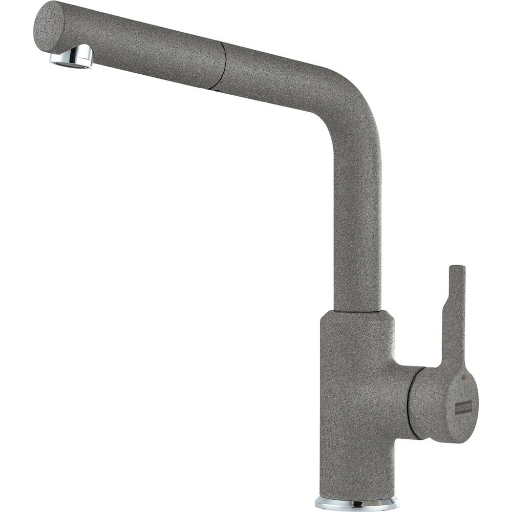 Franke URBAN Spiralli Stone Grey Armatür