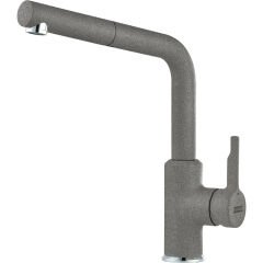 Franke URBAN Spiralli Stone Grey Armatür