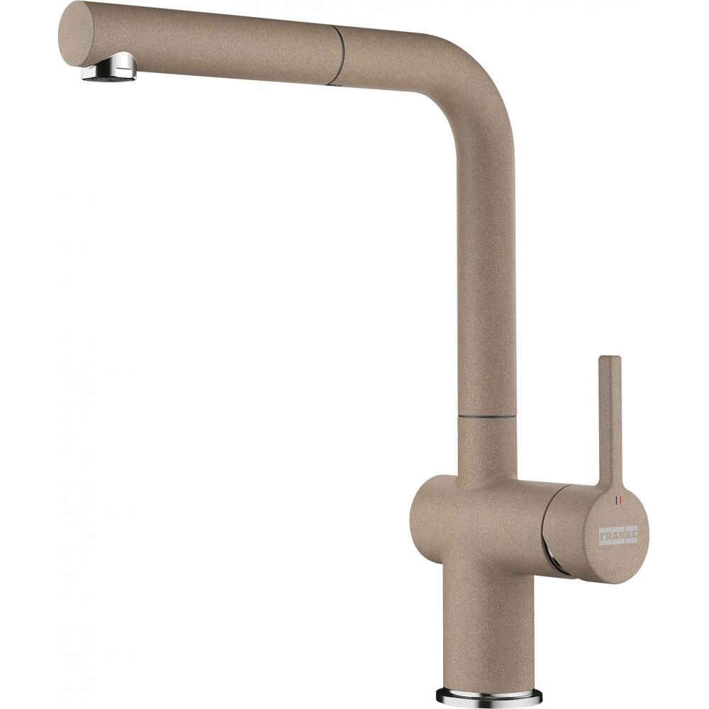 Franke Active Spiralli Oyster Armatür